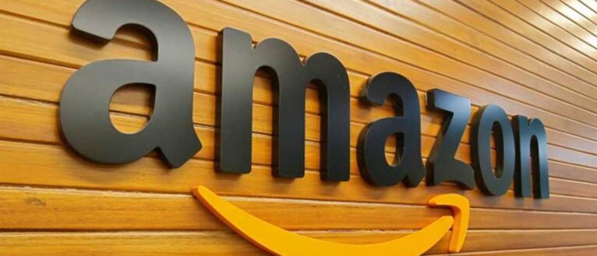 Amazon invests in More owner Witzig