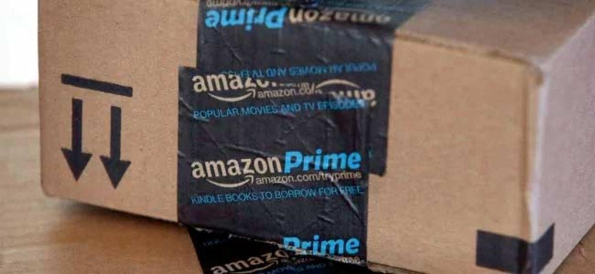 Your annual Amazon Prime membership fees are about to increase