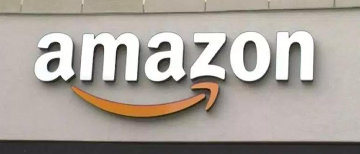 Amazon says error exposed customer names and emails