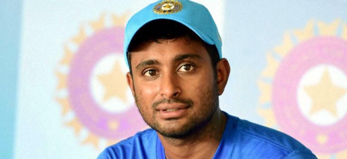 Ambati Rayudu’s name missing in 6 squads