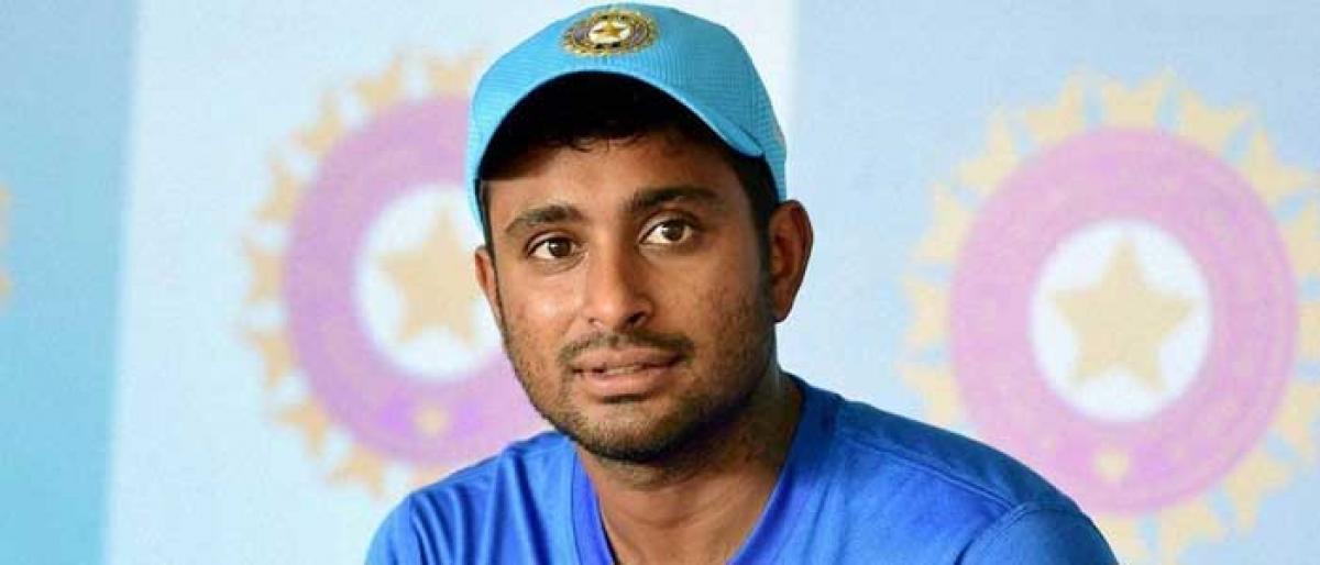 Rayudu gets two-game ban