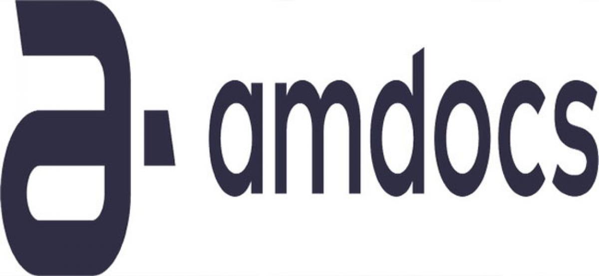 Amdocs partners with Amazon Web Services for enhanced cloud-based services