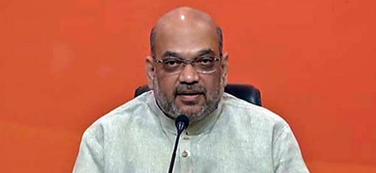 BJP welcomes verdict on triple talaq as mark of Muslim womens equality