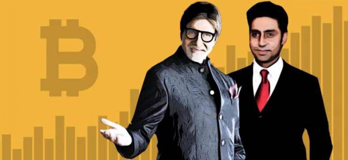 Big B gets over USD 100 mn top-up; wiped out in days