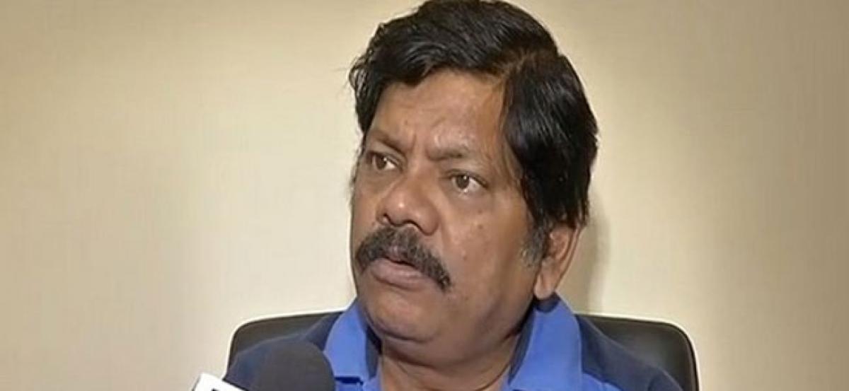 Amitabh Chaudhary is violating SC order: Aditya Verma writes to CoA