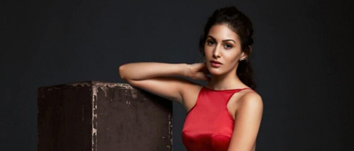 I do consider myself a feminist: Amyra