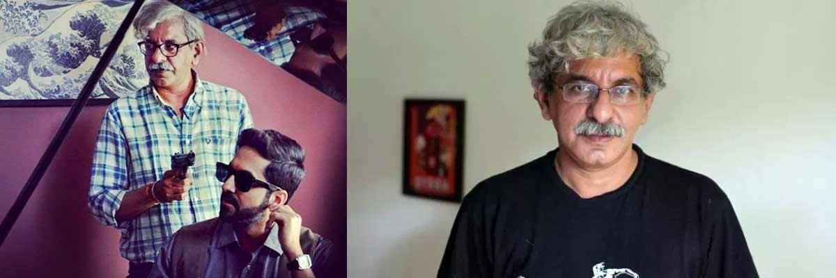 Andhadhun required complete creative freedom and producer support says, Sriram Raghavan