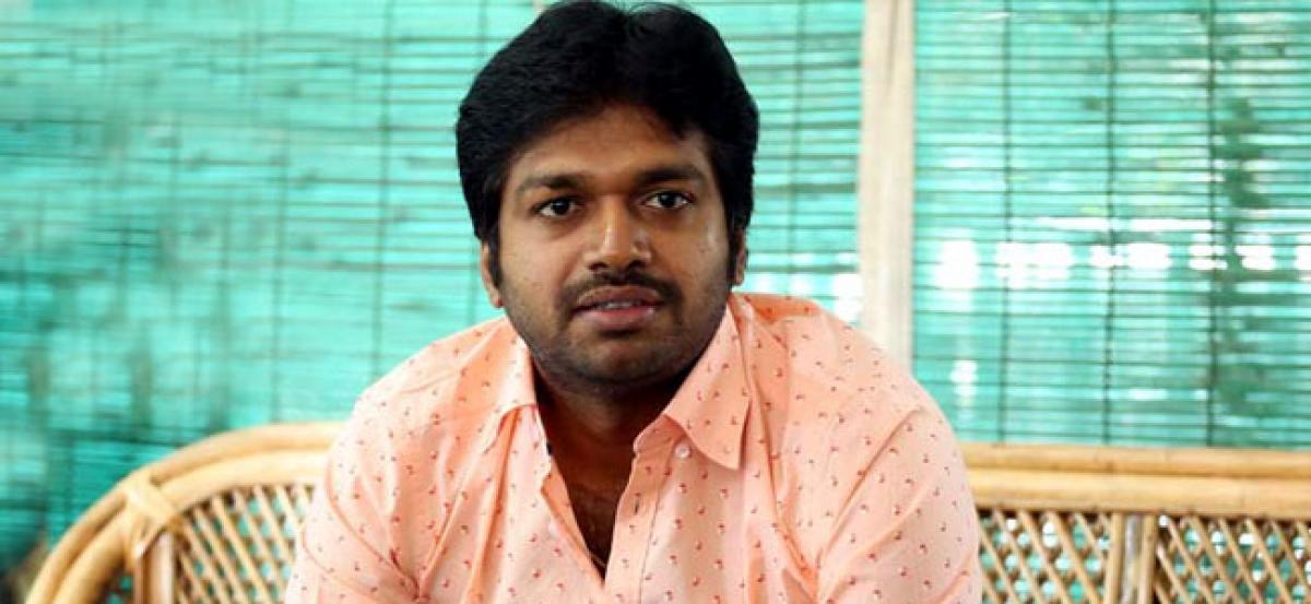 Anil Ravipudi Coming With Multistarrer