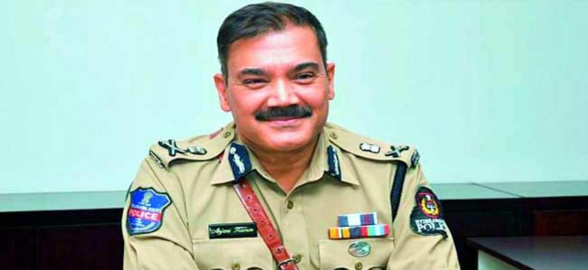 CP imposes Prohibitory Orders around Secretariat