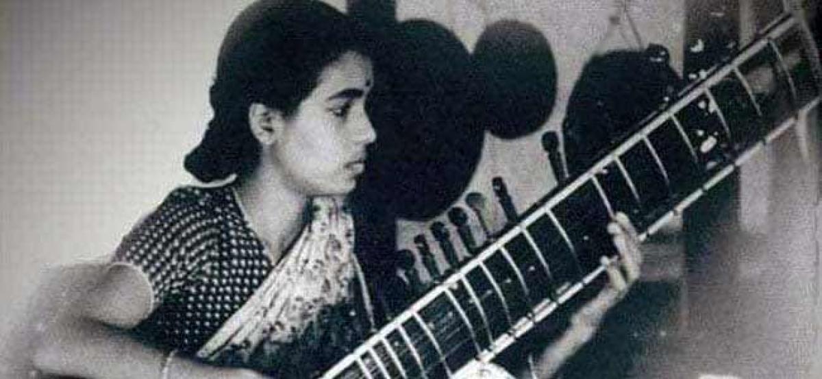 Annapurna Devi, legendary Hindustani classical musician, dies in Mumbai