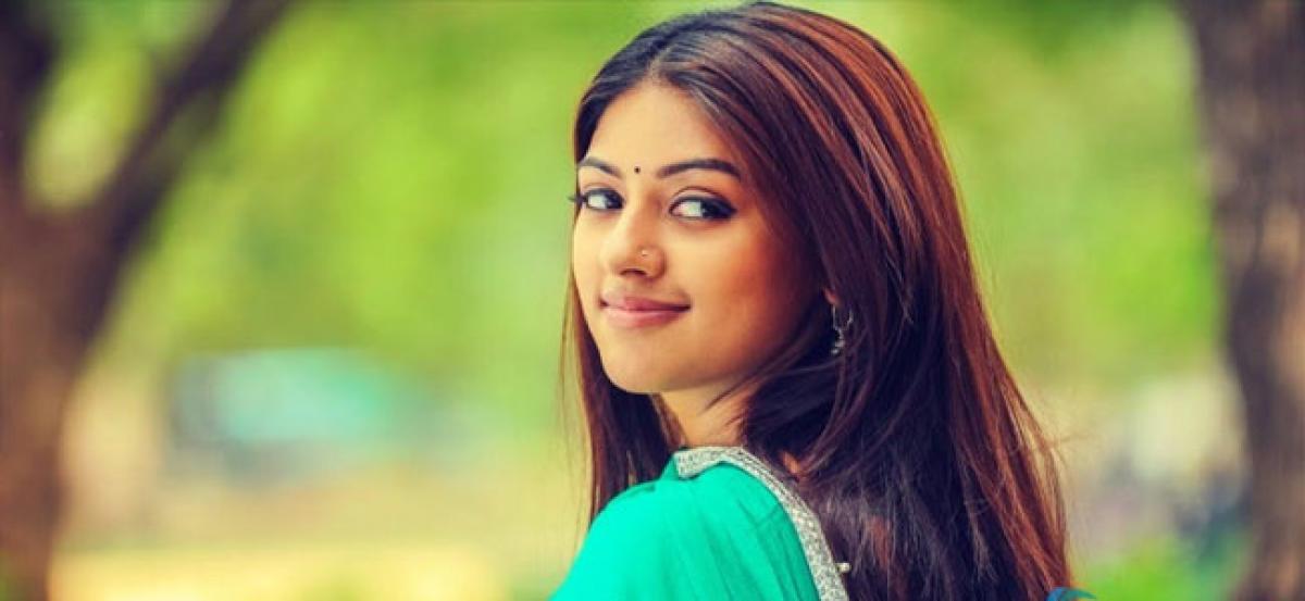 Anu Emmanuel Is Not Reachable?