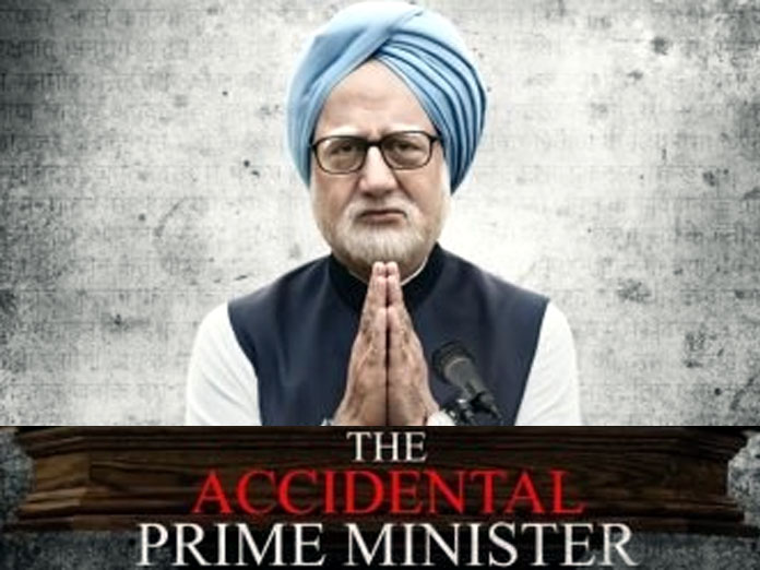 The Accidental Prime Minister Transcends All Boundaries Says Anupam Kher