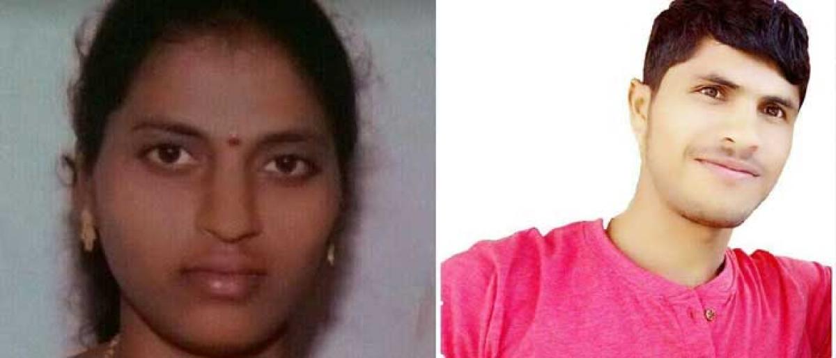 Cops crack Anusha’s murder mystery