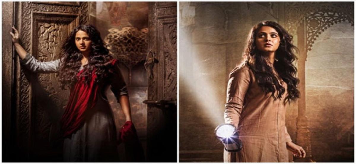 Five reasons to watch Bhaagamathie!