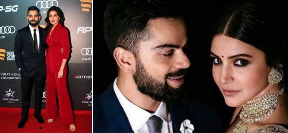 Pari my wifes best work ever: Virat lauds Anushka