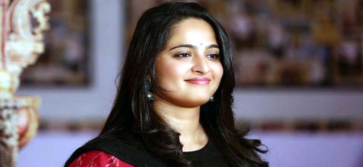 Anushka To Marry Soon?