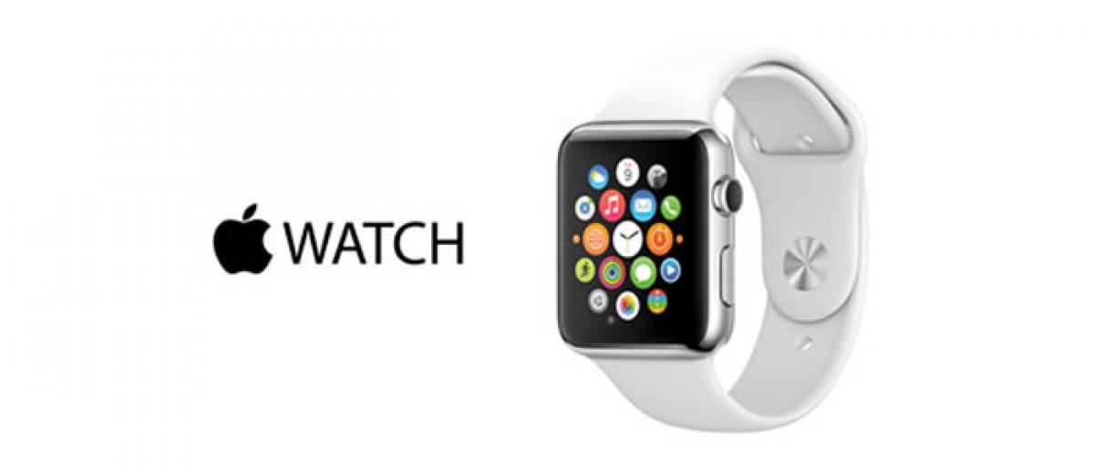 Apple Watch most preferred smartwatch brand in US: Report