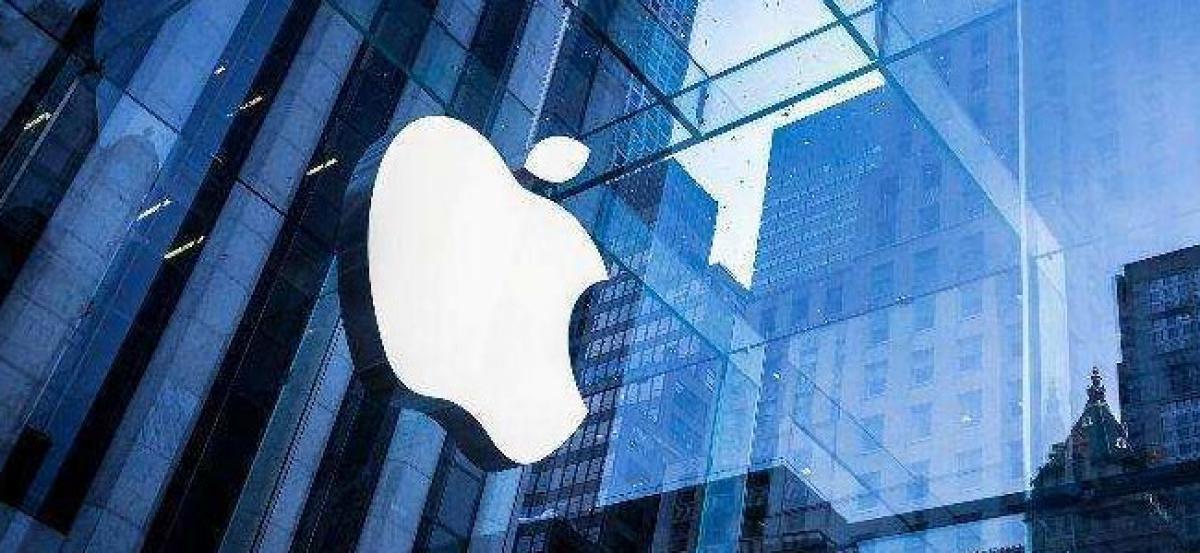 Apple Indias three top executives, including sales and distribution heads, quit