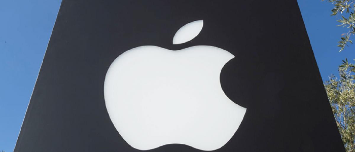 Apple worlds top brand: Report