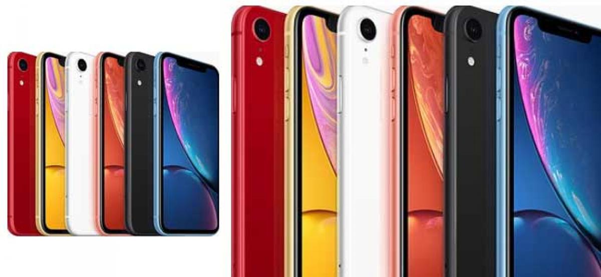 Review on Apple iPhone XR