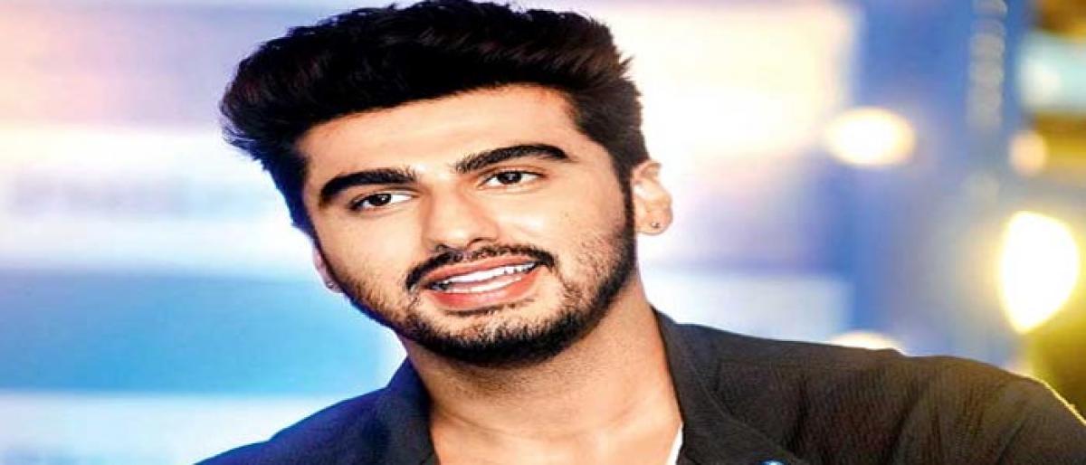 Bhansalis vision must be trusted: Arjun Kapoor