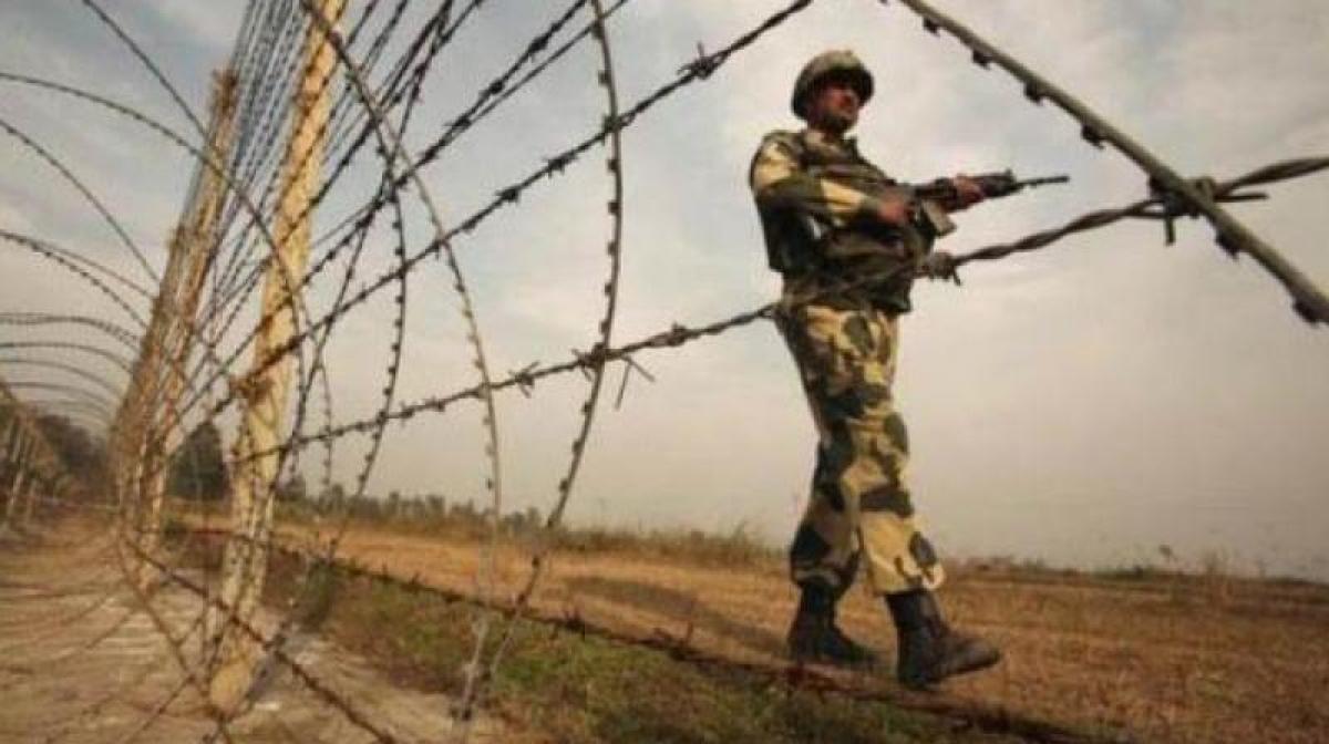 Army to continue retaliatory measures against ceasefire violations: DGMO to Pak