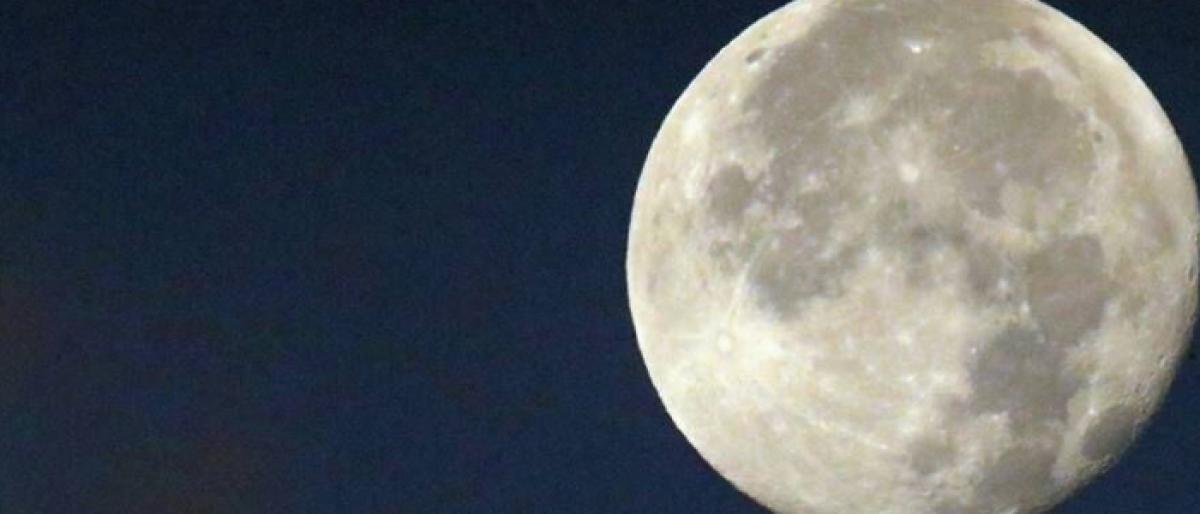 New moon: China to launch lunar lighting in outer space
