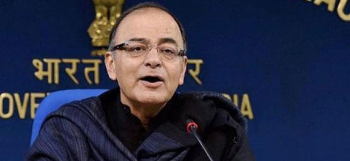 Finance Ministry permits exporters to furnish Letter of Undertaking in place of bond