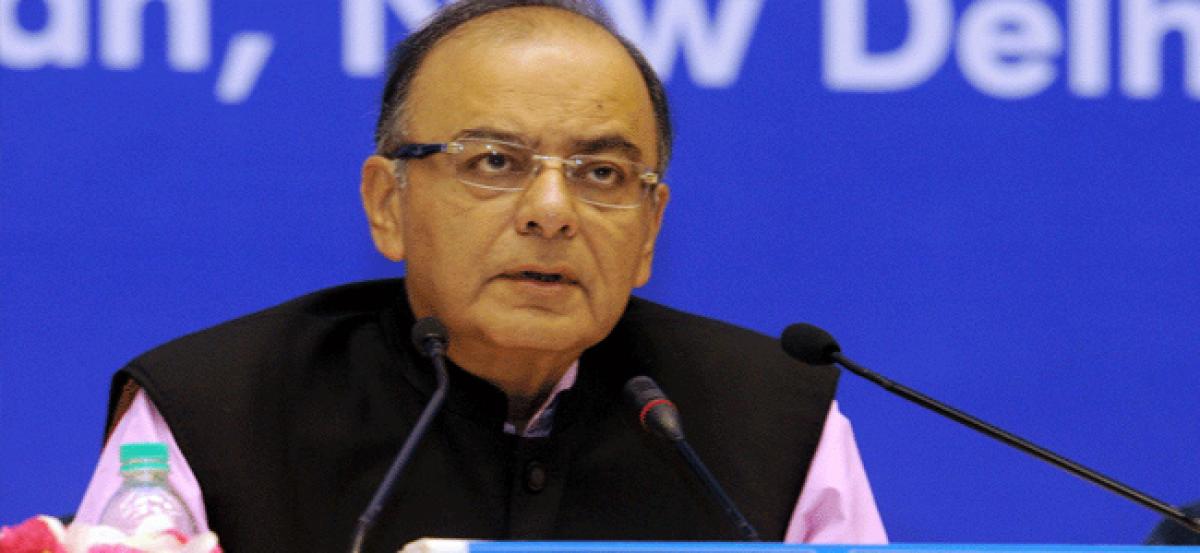 Government mulling additional measures to boost economy, says Arun Jaitley