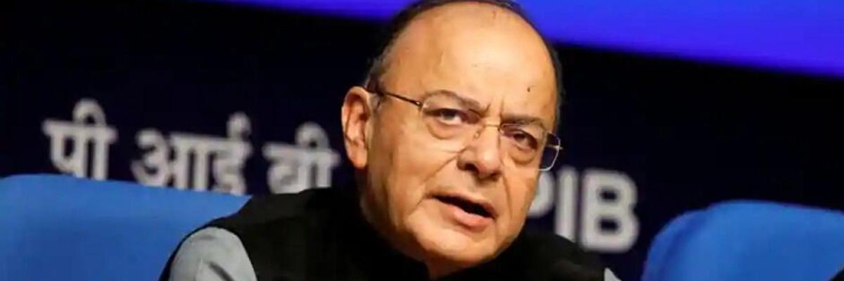 Reduction in trade barriers crucial for all countries: Arun Jaitley