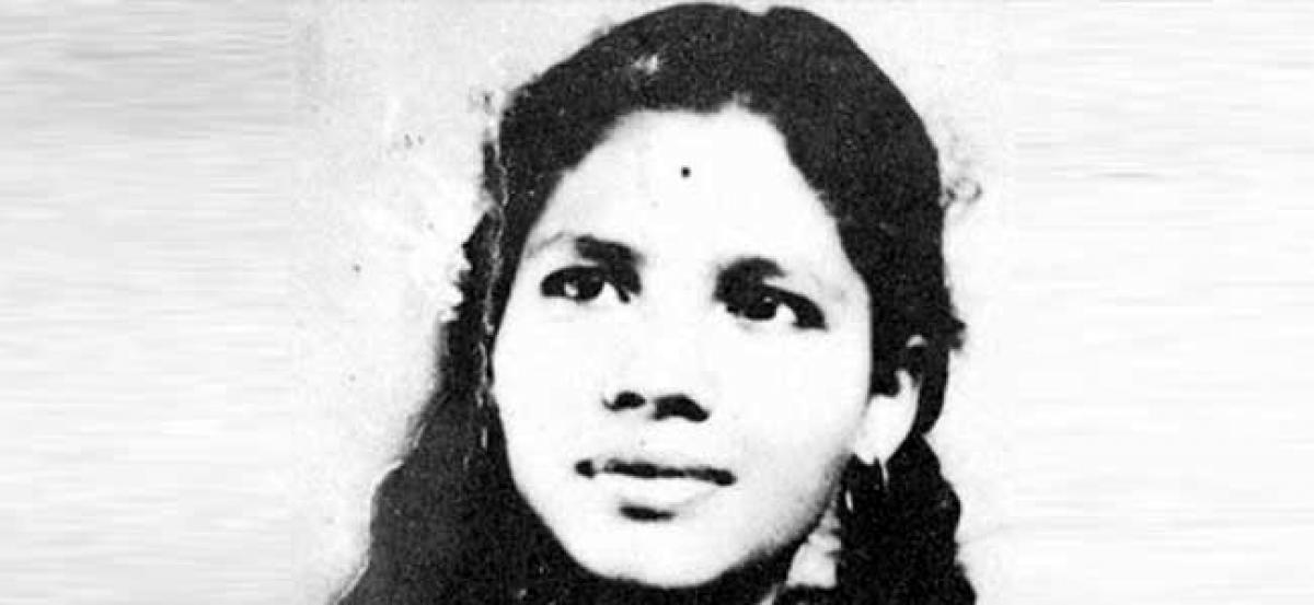 Passive euthanasia: Activist Pinki Virani who sought mercy killing for Aruna Shanbaug hails SC ruling