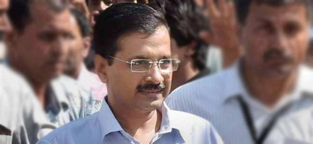 Chief Secretary assault case: CM should join probe without indulging in politics, says Delhi BJP