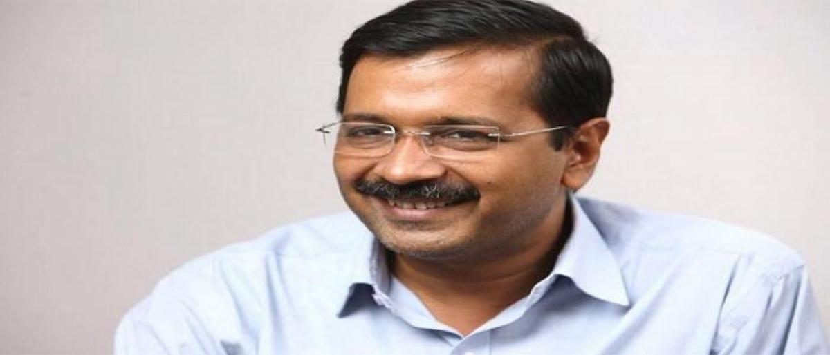 Will ask LG to approve hiring of pharmacists: Kejriwal