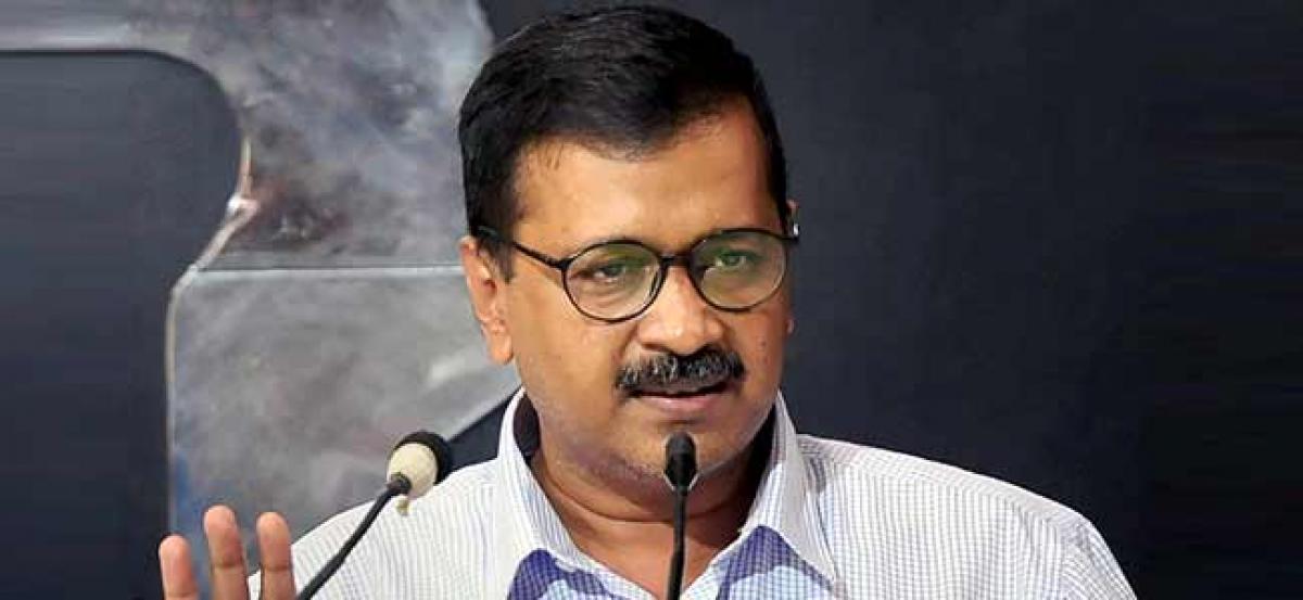 Arvind Kejriwal acquitted in defamation case by Sheila Dikshits former aide