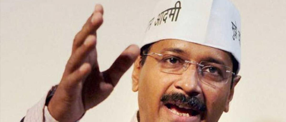 People missing educated Modi like Manmohan: Arvind Kejriwal