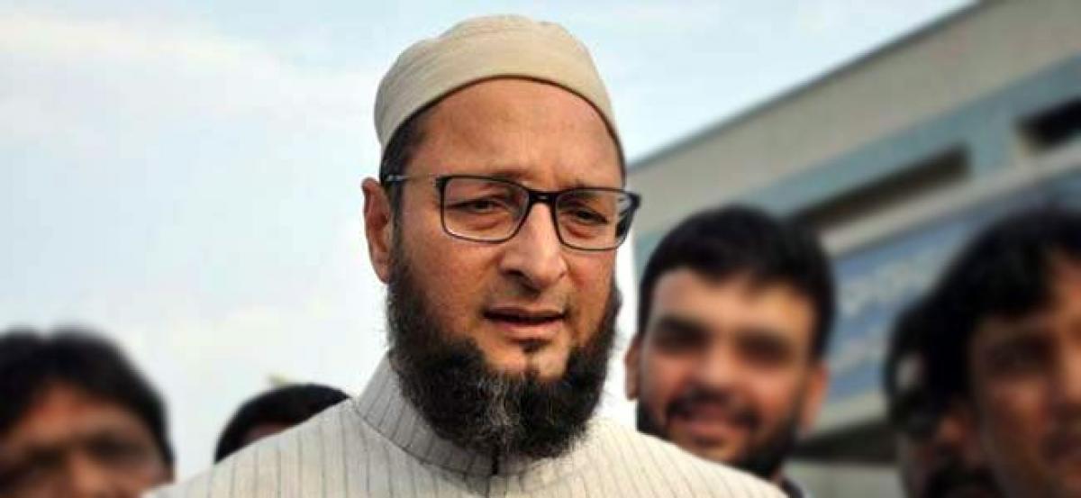 MIM chief asks Water Board to expedite works in Old City