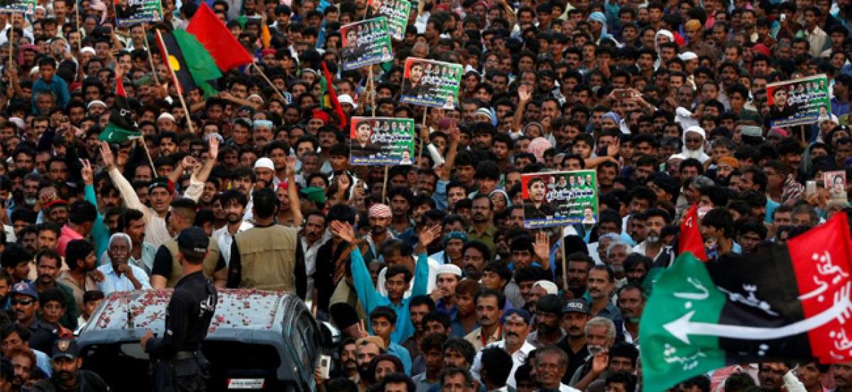 Pakistan Polls: Over 11,800 candidates contesting on 849 general seats in July 25 elections