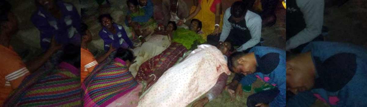 ULFA(I) behind Tinsukia killings, says Assam DGP