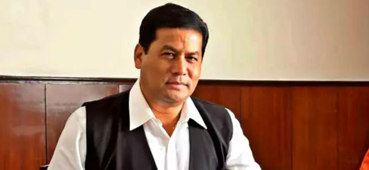 No land to proposed Greater Nagalim : Assam