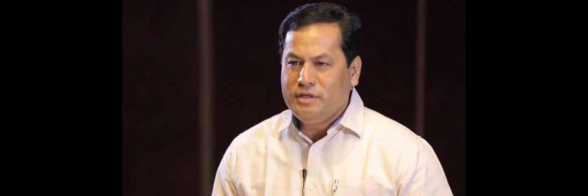 Assam government to repay 25 per cent of farmers loans: CM Sarbananda Sonowal