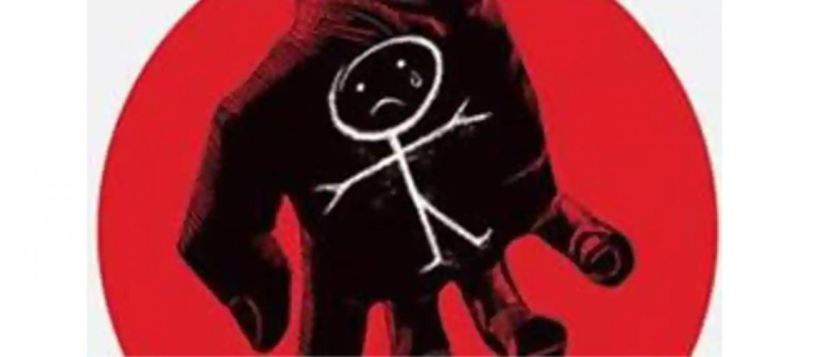 Six year old sexually assaulted by cab driver in Delhi