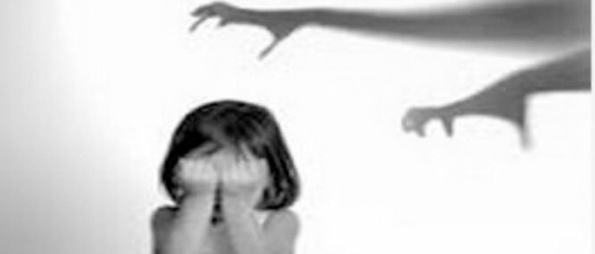 Seven-year-old girl sexually assaulted in Delhi