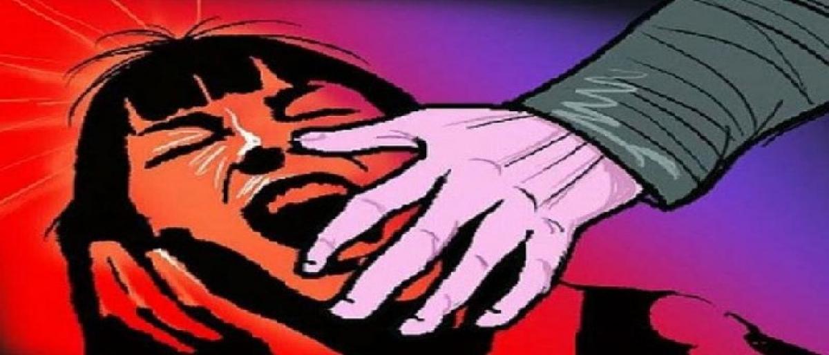 Realtor assaults two women over property dispute in Visakhapatnam