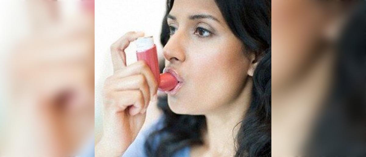 Asthma Alerts for Women