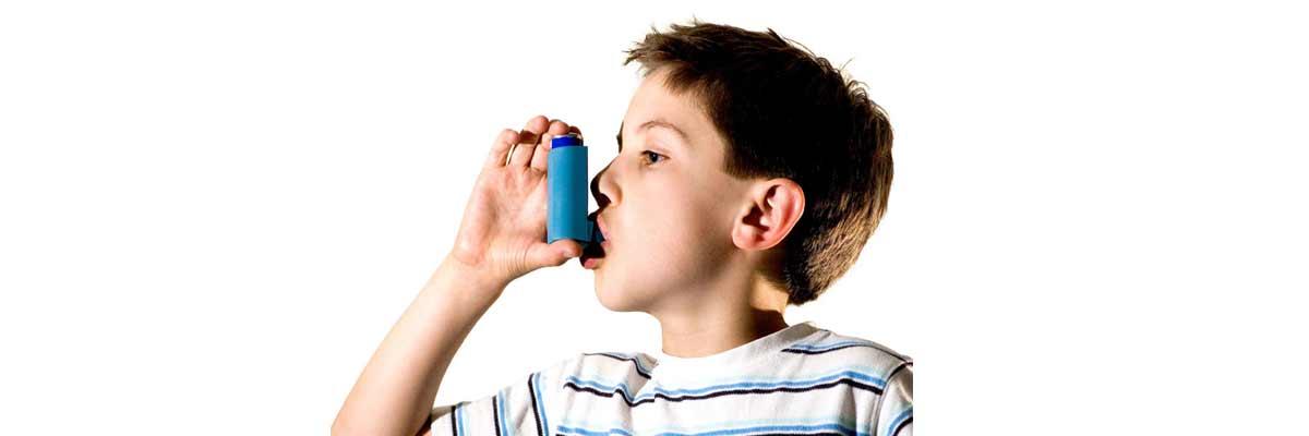 Asthma manual for schools in form of 2D animation videos