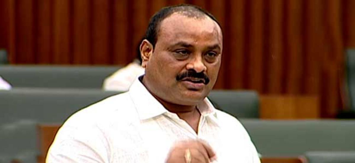 Will bring down road accidents by half: AP Minister