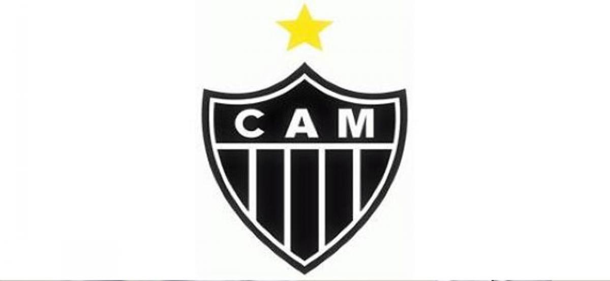 Atletico Mineiro sack coach after row with reporter