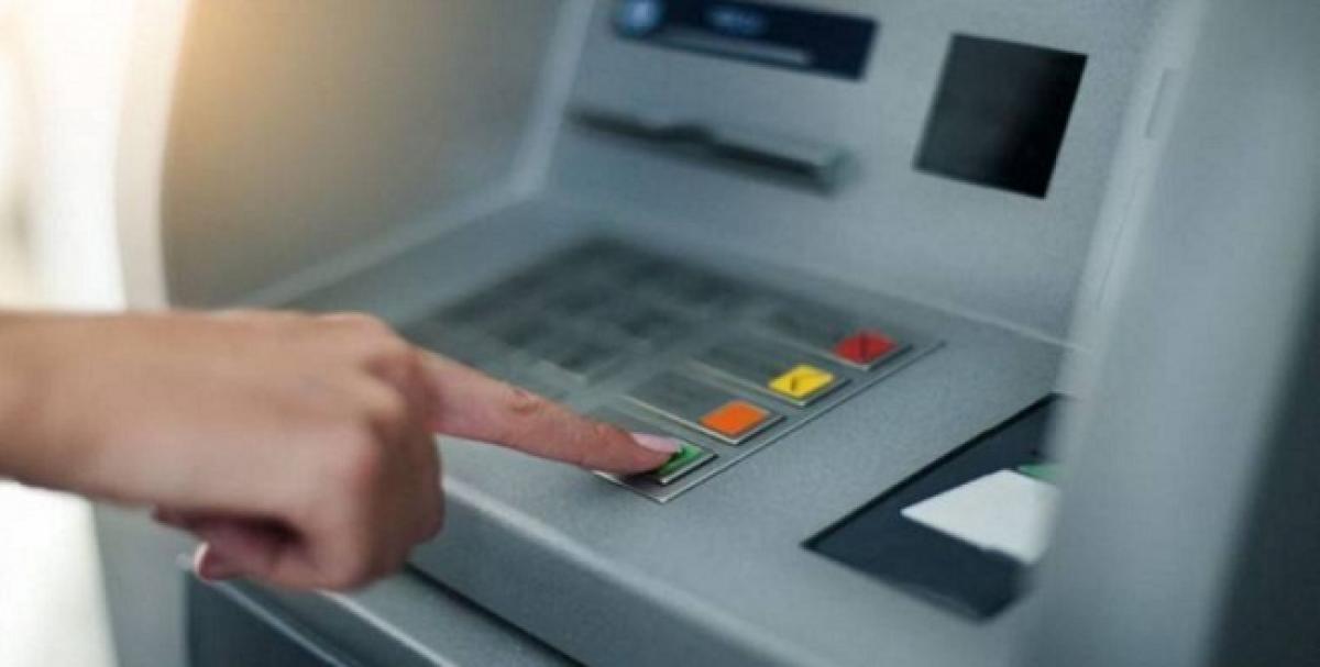Here’s why 50 per cent of India’s ATMs may shut down by March 2019