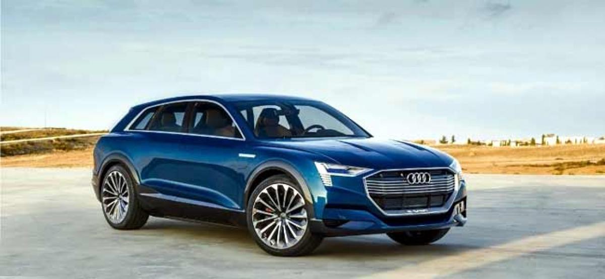 Audi Explains Why Following A Single Design Philosophy Was Logical