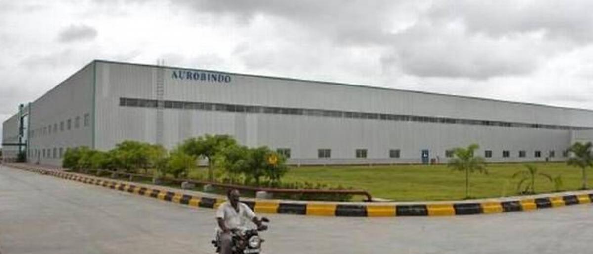 Aurobindo buys Sandoz’s generic biz for USD 900 mn